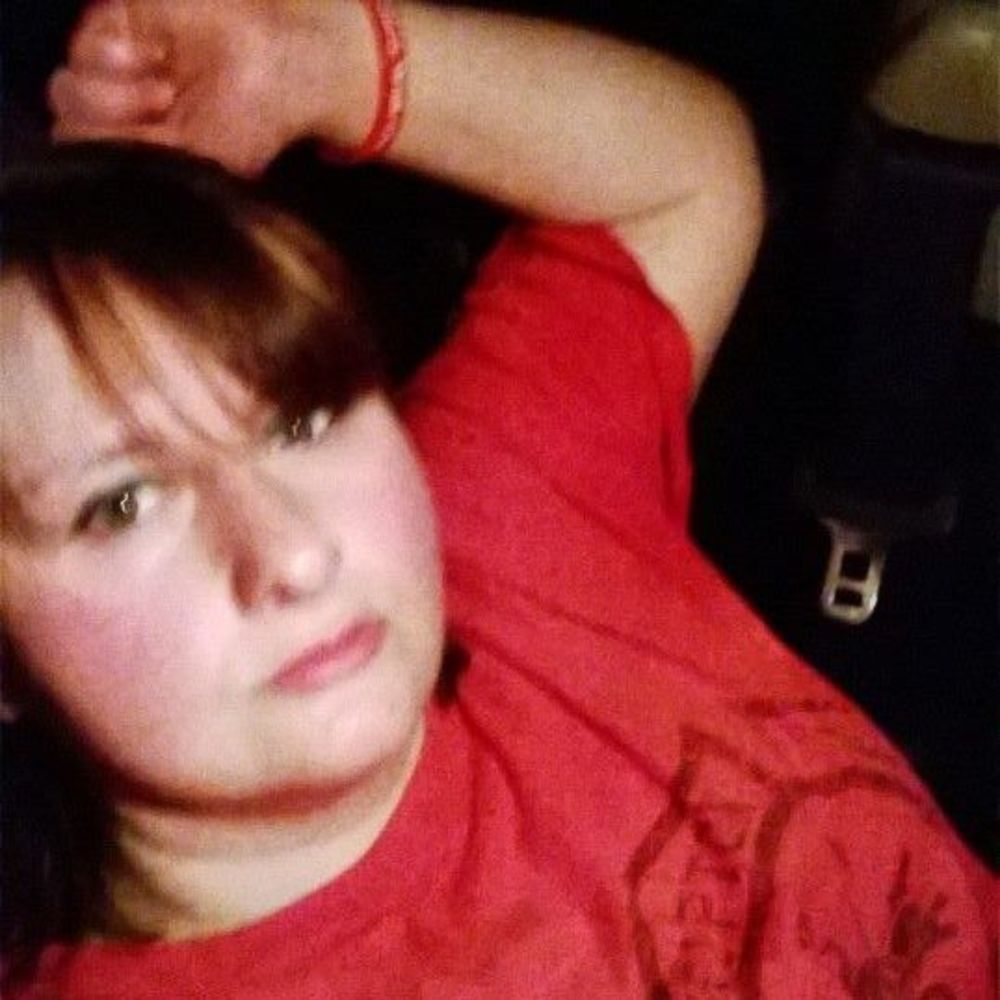 Meet your Posher, Starlene